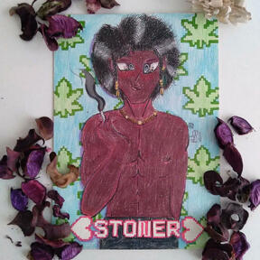 Max detail simple background/MĂĄximo de detalhes em fundo simples